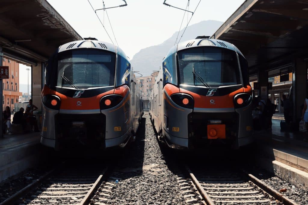 Interrail, Eurail, pass régionaux : lequel choisir selon votre itinéraire